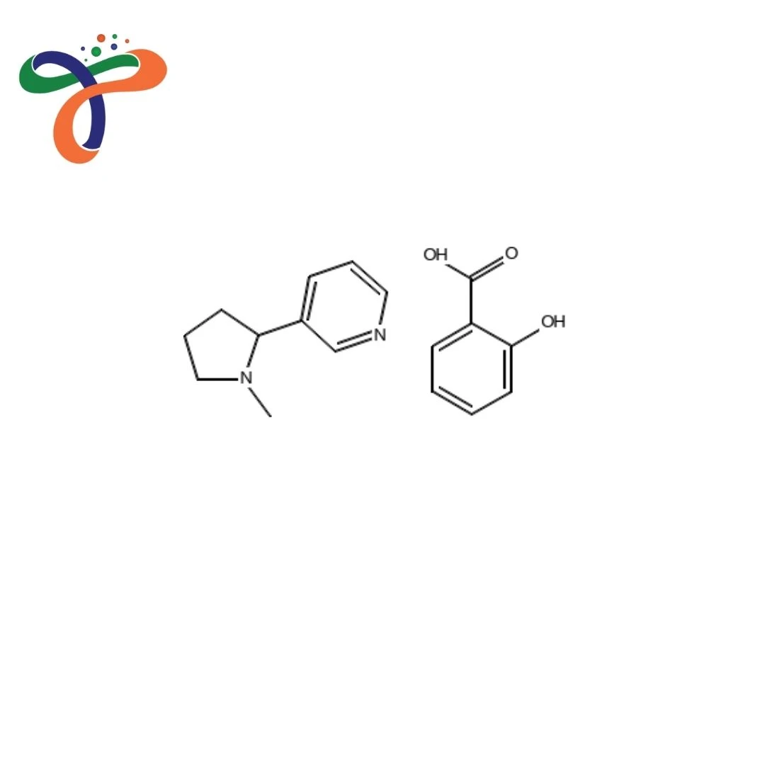 Nicotine Salicylate